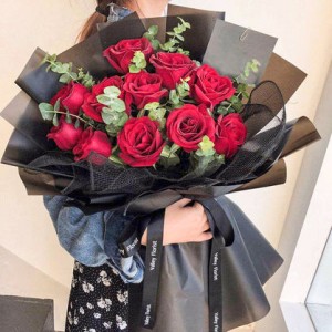 I LOVE YOU